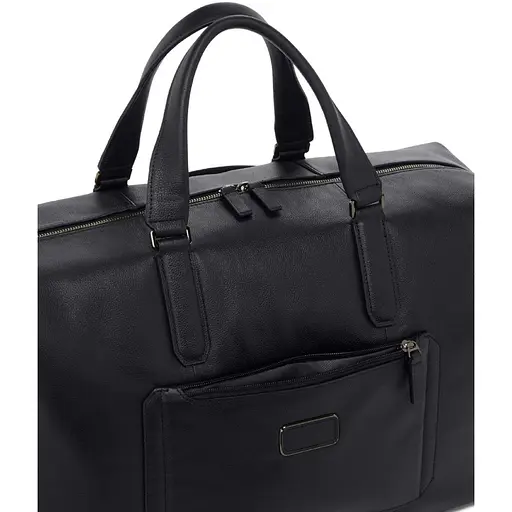 Сумка Дорожня Tumi TUMI HARRISON BLACK 52x28x21,5 06302053DP - фото 5