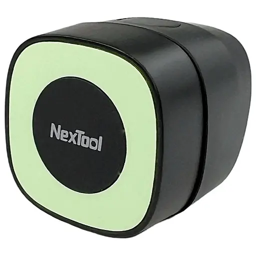 Налобний ліхтарик із зарядним кейсом Xiaomi Nextool NE20101, 500 мАг, 80 лм, 8 год - фото 3