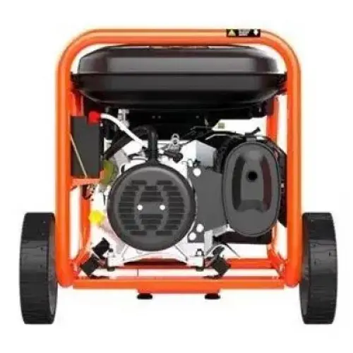 Генератор Genergy Limited 7000 (6,5 кВт) - фото 3