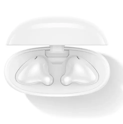 Беспроводные наушники E310, White Lenovo teh0020097 - фото 3