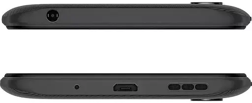 Смартфон XIAOMI Redmi 9A 4/64GB Granite Gray CN Глобальная Прошивка - фото 4