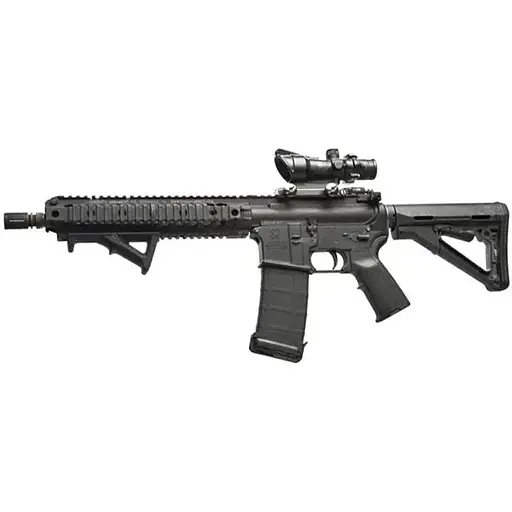 Упор передній Magpul AFG2 Weaver/Picatinny - фото 4