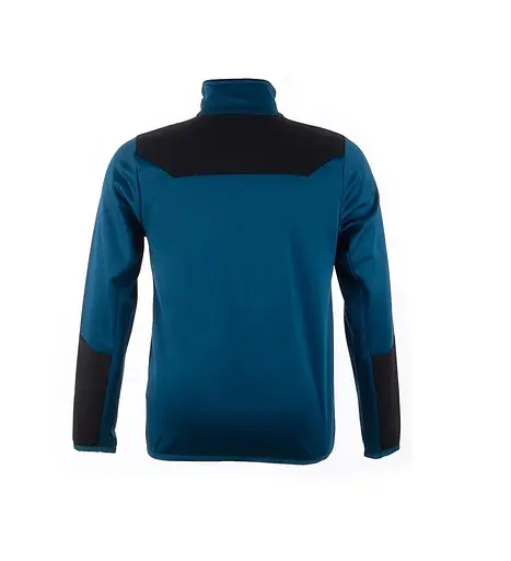 Флісова кофта Climbolic Eisberg XL Синя (CL-EIS-BLUE-XL) - фото 2