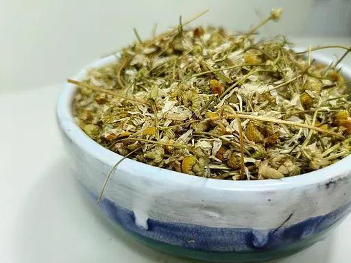 Сушена ромашка 25г - фото 3