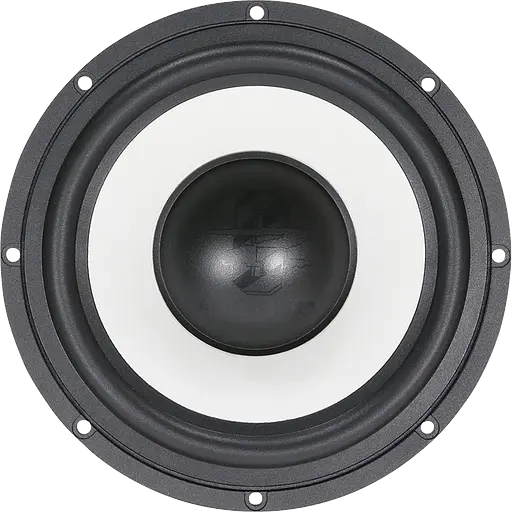 Мидбас Ground Zero GZPK 165SQ-C - фото 2