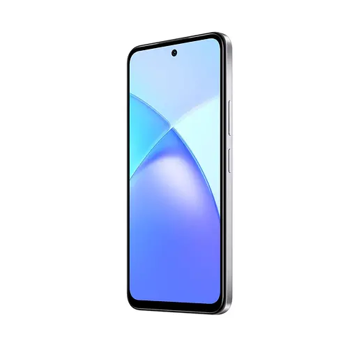 Смартфон Infinix Smart 10 Plus X6725B 4/128GB Titanium Silver - фото 3