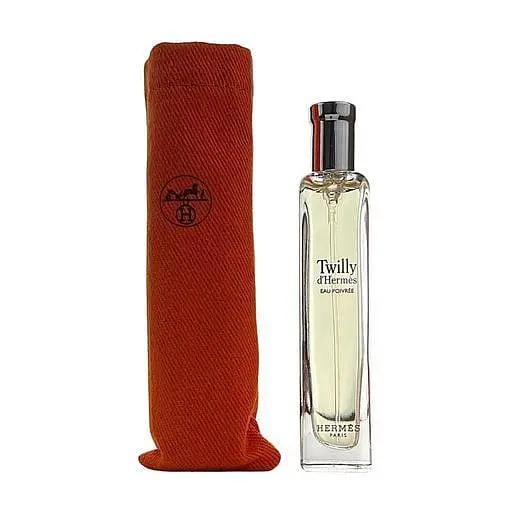 Оригінал Hermes Twilly d'Hermes Eau Poivree 15 мл парфумована вода - фото 1