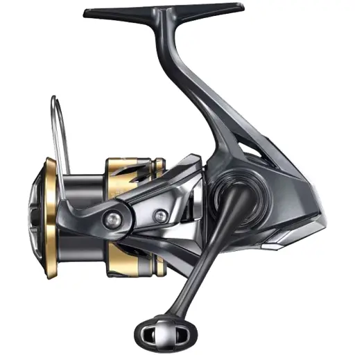 Котушка Shimano Ultegra FD 2500HG 5+1BB 5.8:1