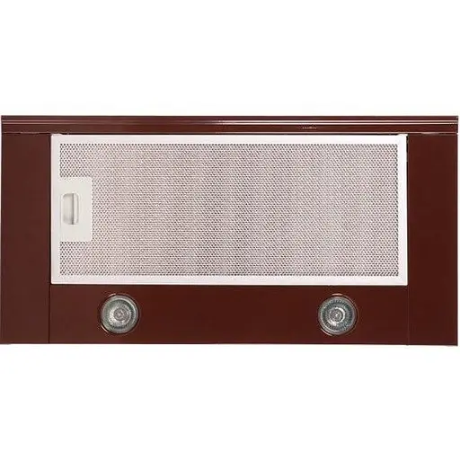 Вытяжка телескопическая Eleyus Storm 700 60 BR - фото 7