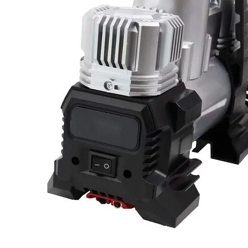 Компресор Aspiring Airflow 3 metal 85L 180W - фото 3