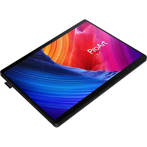 Ноутбук Asus ProArt PZ13 OLED HT5306QA-LX003X, Qualcomm Snapdragon X Plus X1P-42-100, 3.4GHz, 13.3 3K Touch, 16GB, SSD 1TB, Adreno, Windows 11 Pro - фото 7