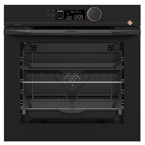 Духова шафа електрична De Dietrich DOP4546HT