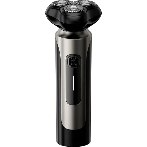 Электробритва Enchen BlackStone 8 Black [133501]