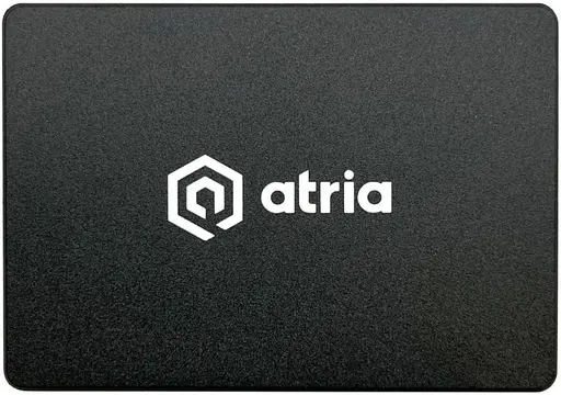 SSD 2.5" накопичувач ATRIA XT200 512GB (ATSATXT200/512)