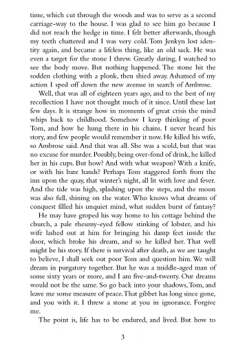 My Cousin Rachel - фото 4