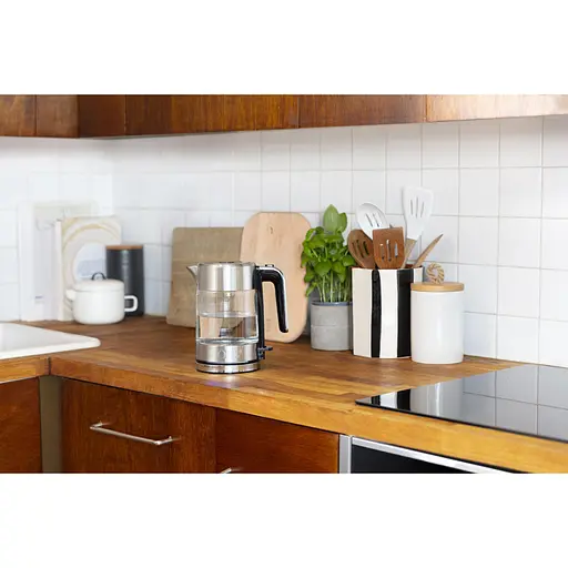 Электрочайник Russell Hobbs Compact Home 24191-70 - фото 4