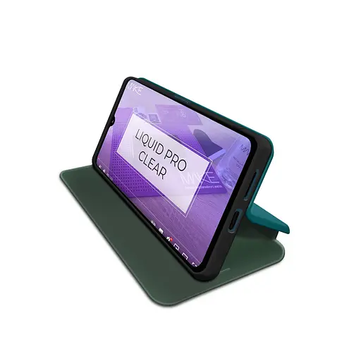 Чохол-книжка MAKE Motorola G06/G06 Power Flip Tapestry - фото 3