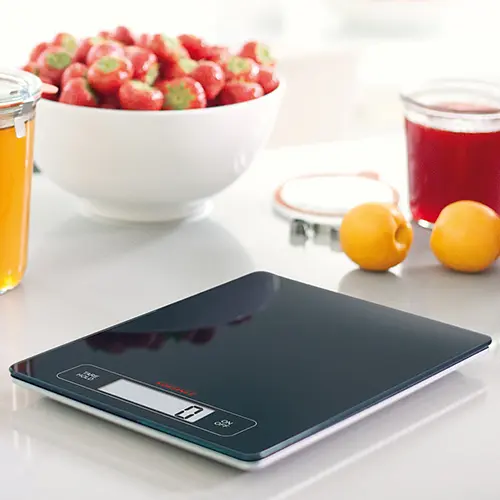 Весы кухонные электронные Soehnle Page Profi (67080) - фото 3