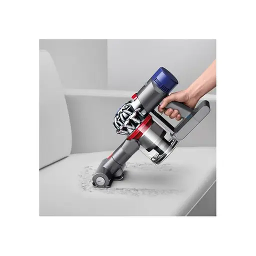Пилосос 2 в 1 (вертикальний + ручний) Dyson V8 Absolute (476547-01) - фото 5
