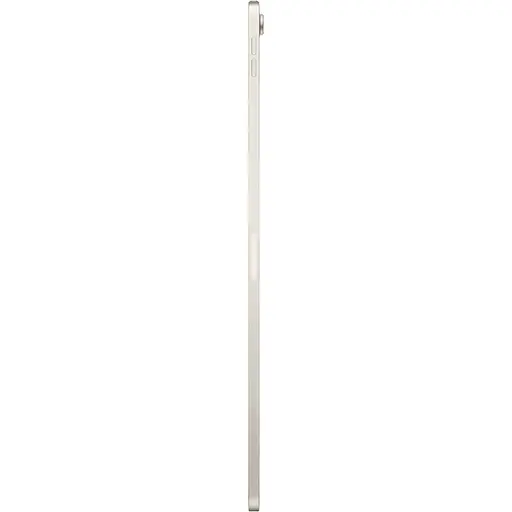 Планшет Apple iPad Air 13 (2025) 256GB Wi-Fi Starlight (MCNQ4) [129371] - фото 3