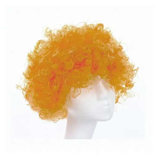 Парик кудрявый - фото 1