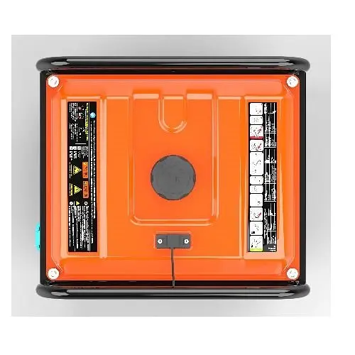 Генератор Genergy Creta SOL (7,5 кВт) - фото 7