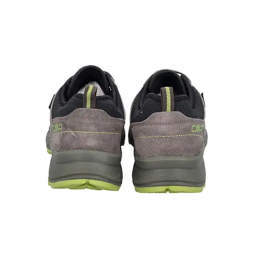 Кроссовки CMP Kaleepso Low Hiking Shoes WP 40 Light Grey (1097-31Q4907-E980 40) - фото 5