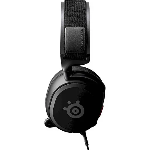 Ігрова гарнітура SteelSeries Arctis Prime Black (61487) - фото 3