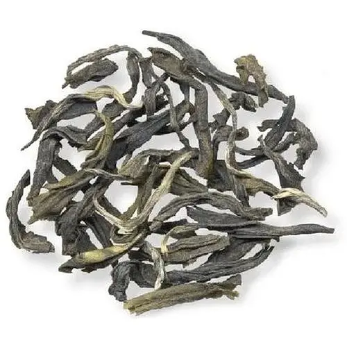 Чай улун Діамантовий Дракон Білий Оолонг ж/б 100 г - фото 1