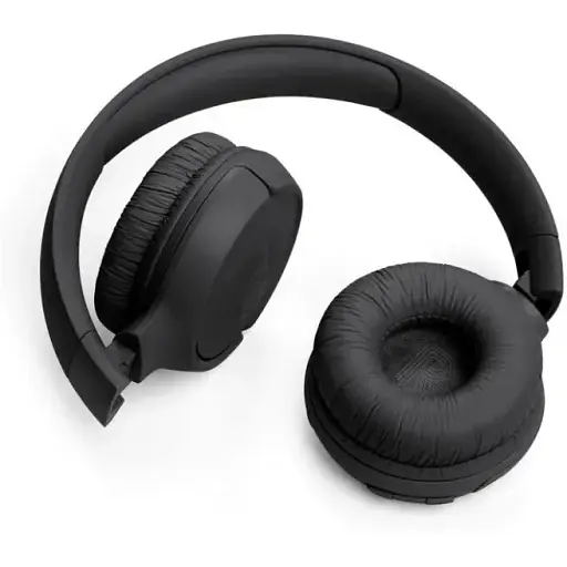Гарнитура JBL Bluetooth Stereo Tune 520 BT (JBLT520BTBLKEU) Black UA - фото 5