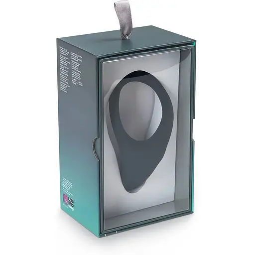 Смарт-віброкільце під одяг We-Vibe Verge - фото 10