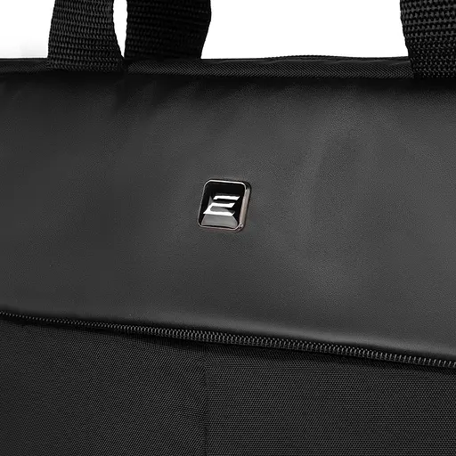 Сумка, Officeman 17", черная 2E teh0014501 - фото 8