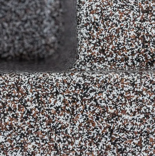 Кухонная мойка Platinum 6550 LOTOS (SP000040764) - фото 5