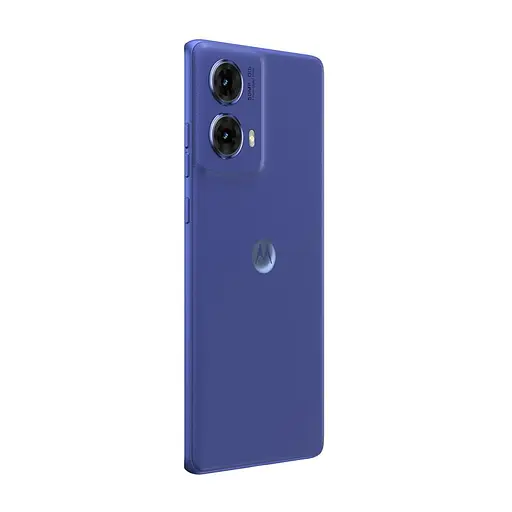 Смартфон Motorola Moto G85 8/256GB Cobalt Blue PB2A0044RS - фото 5