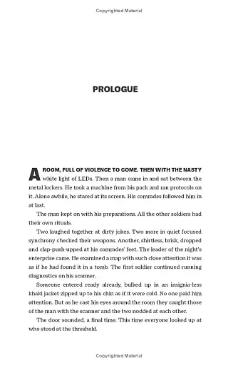 The Book of Elsewhere - фото 2