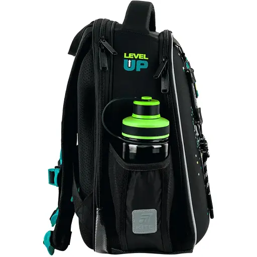 Рюкзак Kite Education 555 каркасный Play the Game - фото 3