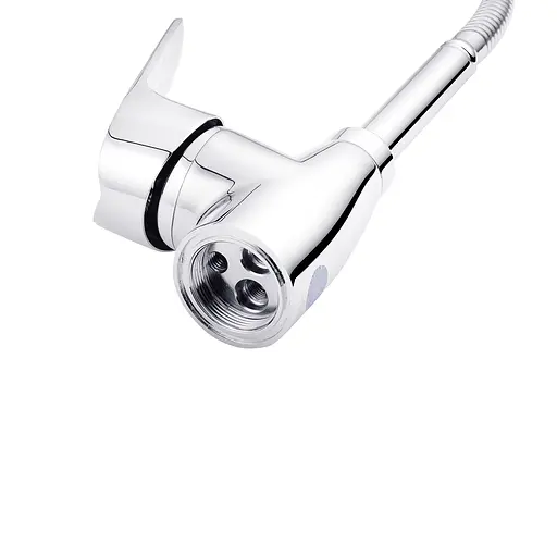 Змішувач для кухні Kroner KRM KRM Odra - C039-1 (CV021200) - фото 4