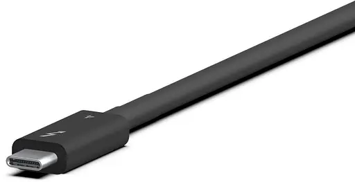 Belkin Докстанция USB-C Thunderbolt 4 Triple Display Dock 8K - фото 4