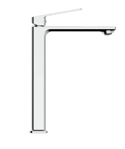 Змішувач для раковини Qtap Capricorn Chrome QTCAP1060H102C48220 - фото 2