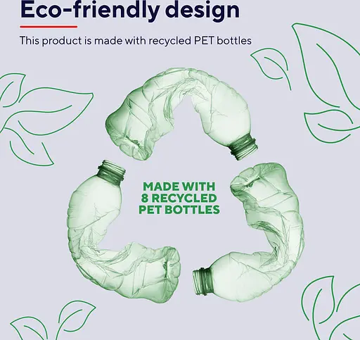 Сумка Lisboa 16", черная Trust teh0014542 - фото 10