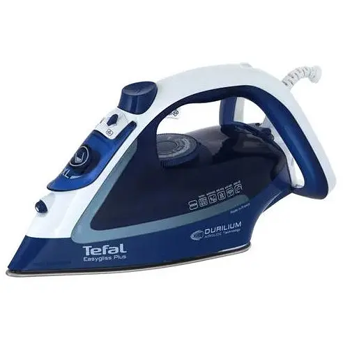 Праска з подачею пари Tefal FV5735E0 (6550418) - фото 1