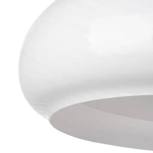 Люстра подвесная Brille для кухни E27 WH (BR-01240S/3) - фото 5