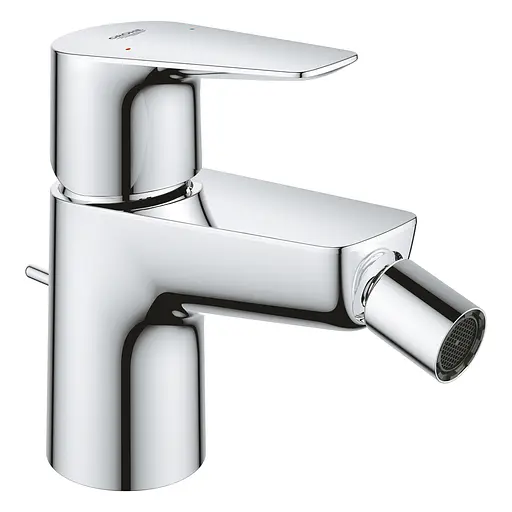 Смеситель для биде Grohe QuickFix StartEdge 23345001 Хром - фото 1