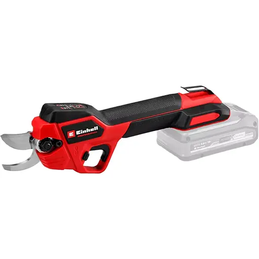 Секатор акумуляторний Einhell Professional GP-LS 18/28 Li T BL (3408330) - фото 2