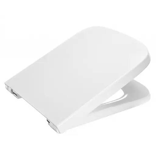 Сидение для унитаза Roca Dama-N A80178C004, Белый - фото 1