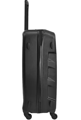 Валіза Semi Line 24" (M) NASA Black (T5798-2) (DAS303033) - фото 2