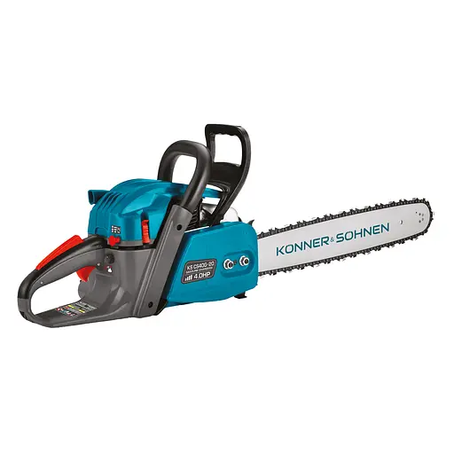 Пила бензинова Könner & Söhnen (KS CS40G-20) - фото 1