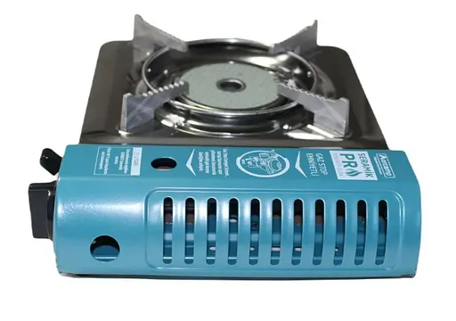 Портативна газова плитка Orcamp CK-508 - фото 6