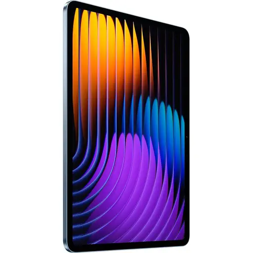 Планшет Xiaomi Pad 7 Pro 8 / 256 GB (VHU5438EU) голубой - фото 3