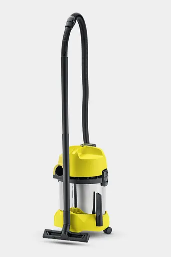 Професійний пилосос Karcher WD 3 Battery Premium (1.629-950.0) - комплектація без акумулятора - фото 4